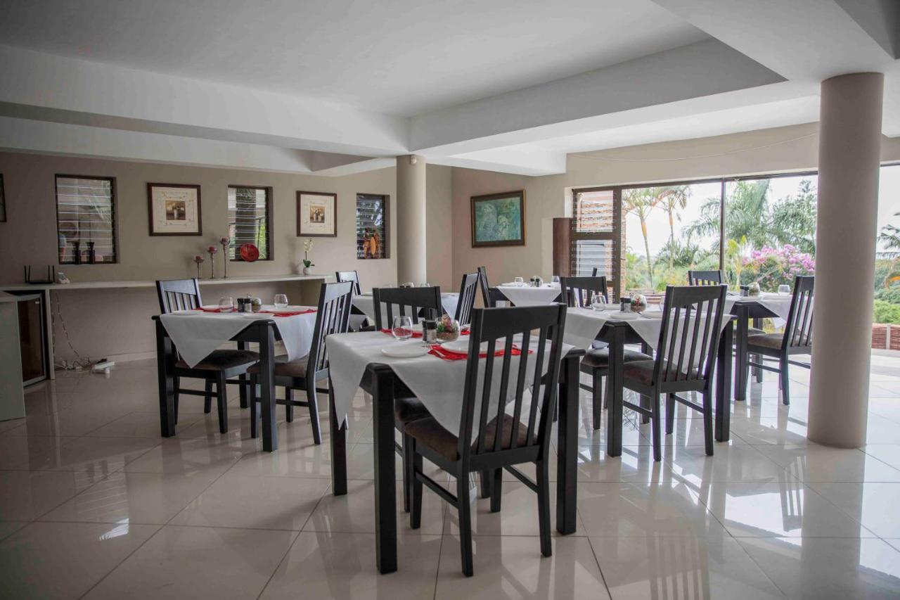 Palmwood Guesthouse อมันซิมโทที ภายนอก รูปภาพ